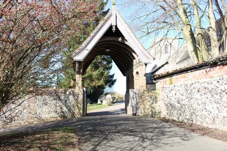 Hall Lane, Drayton, NR8 6DR - Photo 4