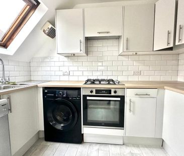 1 bedroom apartment to rent - Photo 4