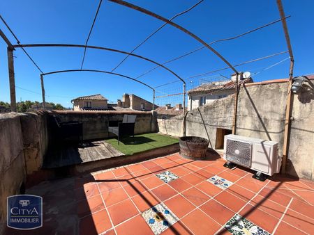 Location Appartement 3 pièces 57m² CARPENTRAS 84200 - Photo 5