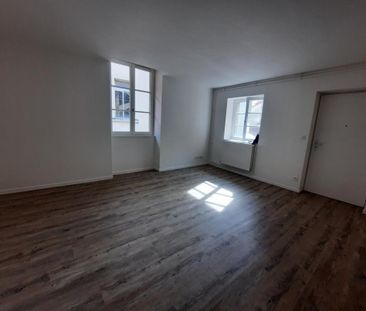 A LOUER T3 82m2 GRENOBLE ST LAURENT - Photo 5