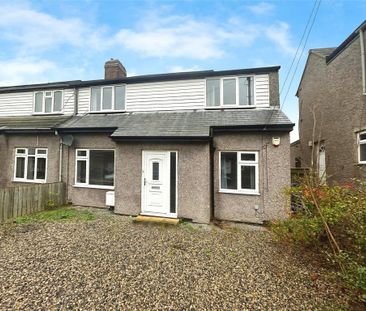 2 bedroom semi-detached house to rent - Photo 3