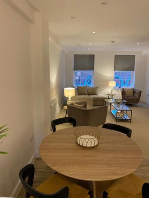 2 bedroom apartment to rent - Photo 1