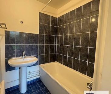 Location appartement t2 38 m² à Cergy (95800) Le Hazay-Les Essarts - Photo 6