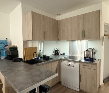 Appartement Montlhery 3 pièce(s) 61.82 m2 - Photo 6