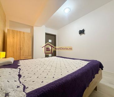 Apartament de inchiriat Iasi - Photo 5