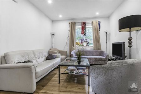 Warner House, Abercorn Place, London, NW8 9YA - Photo 2