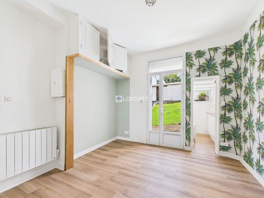 Apartment - Photo 1