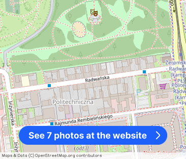 Idealne wynajem! Kawalerka 15,07 m² z antresolą | Radwańska, Polesie - Photo 1