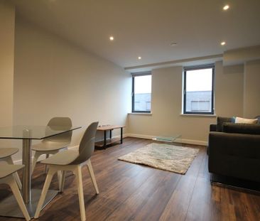 1 bedroom apartment to rent - Photo 1