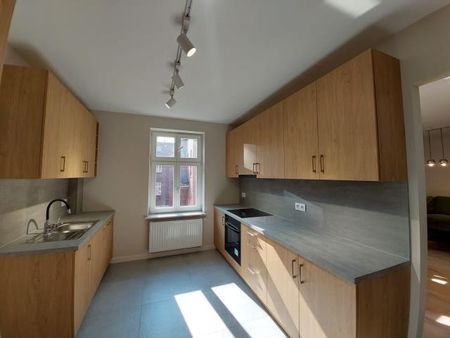 3 Maja lux 2 pokoje 60m2! - Photo 5