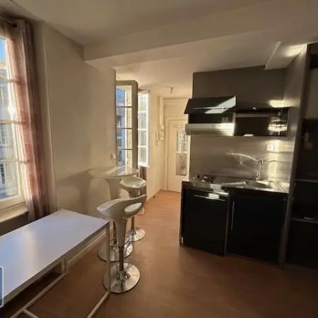 Appartement à louer 1 pièce 13.97m² - Photo 3