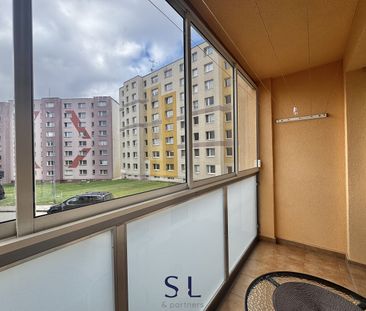 Pronájem bytu 3+1 74 m² - Photo 3