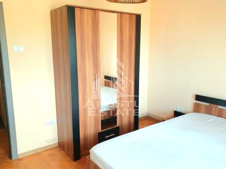 Apartamen doua camere Micalaca - Fotografie 2