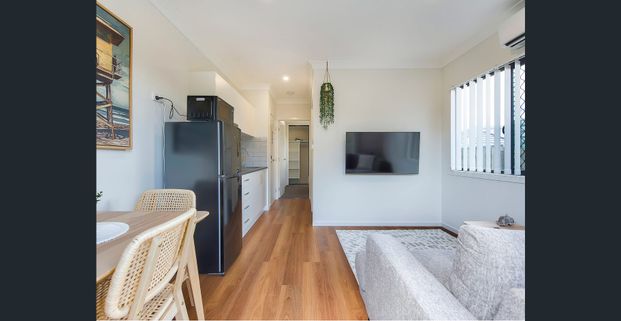 FULLY FURNISHED, LUXURY MICRO APARTMENT - Photo 1