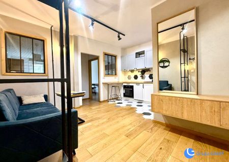 Królewska*Krowodrza*3 pokoje*46m2 - Photo 2