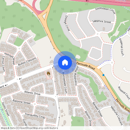 21 Borrowdale Court, Qld 4305, Brassall