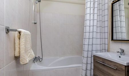 Apartment Rotterdam - Everaertstraat - Foto 5
