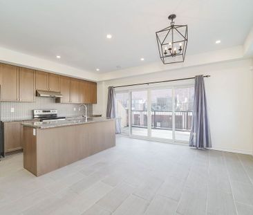 For Lease - 34 Isabella Peach Drive, Markham, Ontario - Photo 6