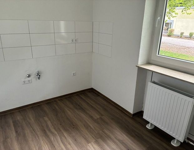 Schöne, bezugsfertige 3-Zimmer-Wohnung-sofort einziehen und wohlfühlen - Foto 1