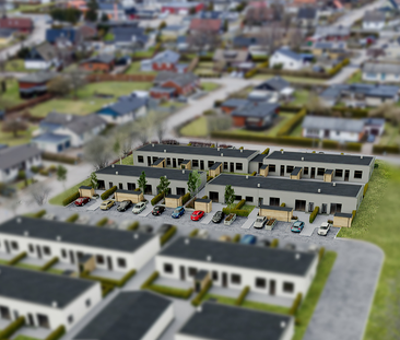 Örngatan, Klippan - Foto 5