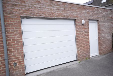 GELIJKVLOERSAPPARTEMENT MET GARAGE - Foto 4
