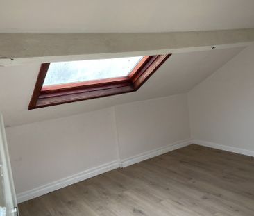 Dakappartement te huur in Gent - foto 5