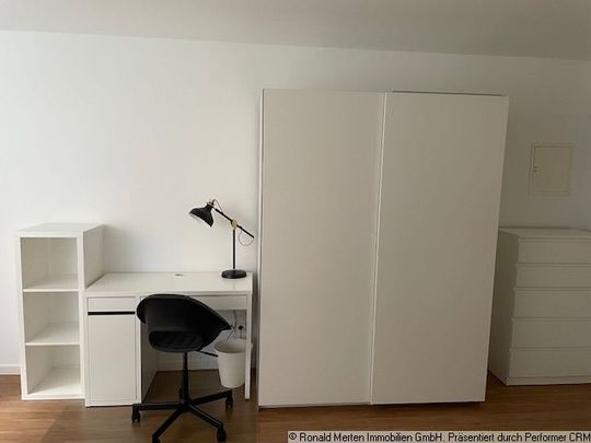 möbliertes Appartment - frei ab Februar 2026: - Photo 1