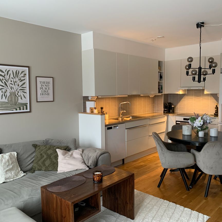 Bofinksgatan 36, Helsingborg - Foto 1