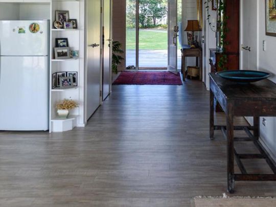 Luxury Beach Front Retreat - Photo 1