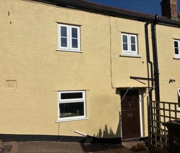 2 bedroom terraced house to rent - Photo 1