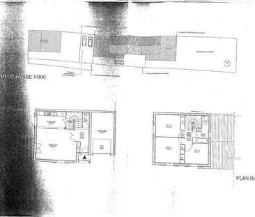 Pavillon de type T4 lotissement LE BOURG à Azerat - Photo 3