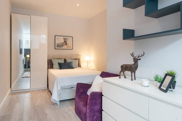 2 Bed Flat, Finchley Road, NW3 - Photo 1