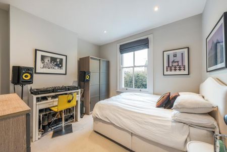 3 bedroom maisonette to rent - Photo 5