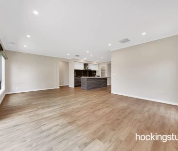 Spacious Family Home in Prime Mernda Location - Photo 1