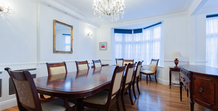 Seven bedroom, semi-detached house, Porchester terrace W2, London - Photo 3