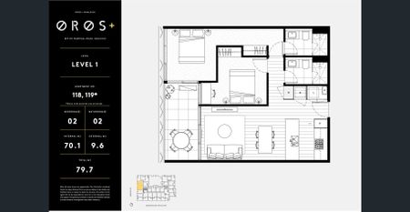 TWO BEDROOM APARTMENT IN THE HEART OF OAKLEIGH - Photo 5