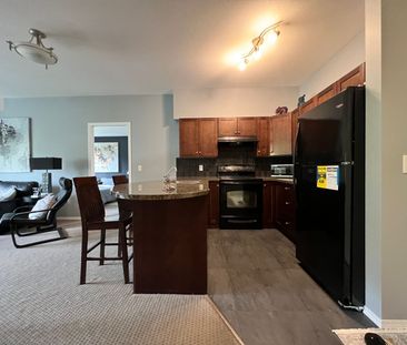 Attention STUDENTS Fully Furnished 2 Bed Condo with Pool and Gym - Photo 3