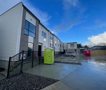 Unit 3, 27 Wentworth Avenue, Papatoetoe, Auckland - Photo 5