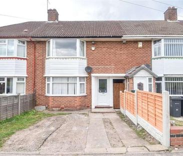 Warstock Road, Birmingham, West Midlands, B14 - Photo 2