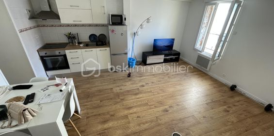 Appartement de 39,70 m² à Claye-Souilly - Photo 3