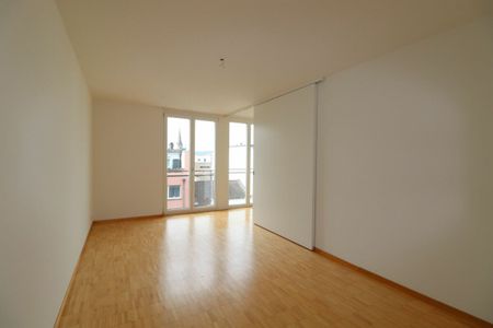 geräumige, helle 2-Zimmer-Wohnung in Kleinbasel zu vermieten - Photo 3