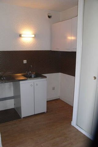 Location appartement t1 bis 2 pièces 34 m² à Rodez (12000) - Photo 5
