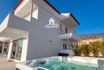 Villa en Adeje