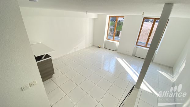 F3 DUPLEX PROCHE CENTRE VILLE - Photo 1