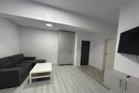 Berceni metrou biruintei studio etaj 5 - Fotografie 2