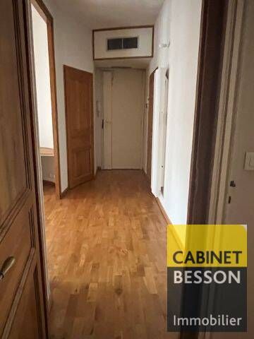 Location appartement Grenoble 38000 3 pièces 83.98 m² - Photo 5