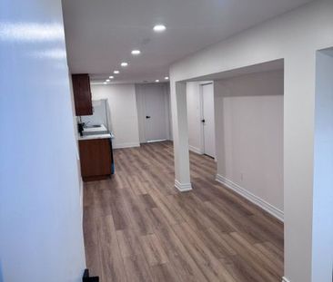 For Lease - 9 Capstan Court Unit# #lower level, Toronto, Ontario - Photo 6