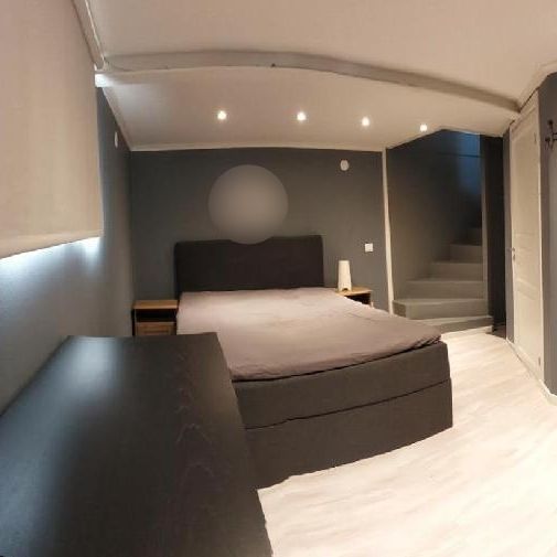 Saltsjö-boo - 2rok - tillsv - 11.500kr/mån - Photo 1