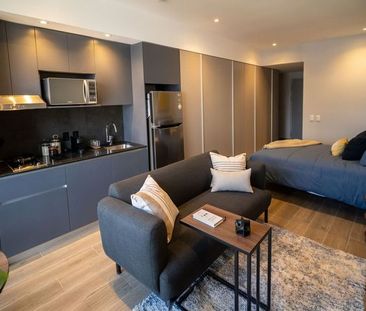 RENTA DEPARTAMENTO TIPO "LOFT" EN INTERLOMAS (Opción Renta Amueblado) - Foto 4