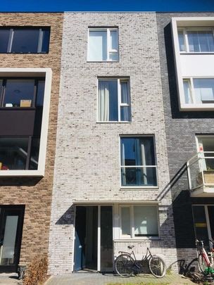 Te huur: Appartement John Blankensteinstraat 59 1 in Amsterdam - Photo 1